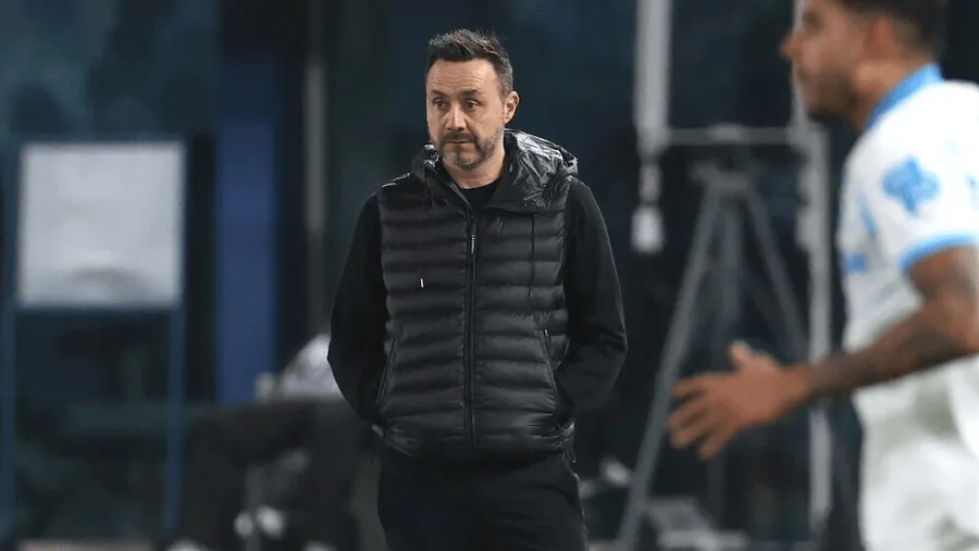 开云入口-罗马诺：曼联认为德泽尔比战术理念和带队风格，或符合规划