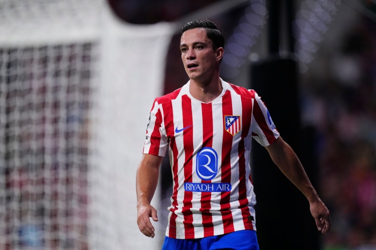 开云登陆入口-米体：亚特兰大签拉斯帕多里并非取代卢克曼，可能离队的是另两人