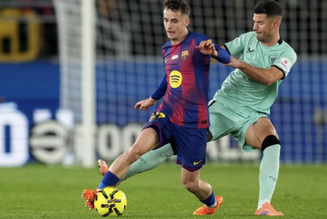 开云网址入口-世体：马竞已将卡萨多重新列为补强中场的候选，但非首选目标