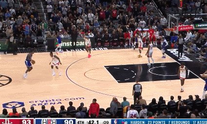 开云网址入口-决胜期连拿5分杀死比赛 单核乔治将快艇托出水面