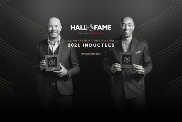 【史话】希勒是什么水平的球员？他凭什么齐肩亨利？