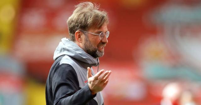 开云入口-克洛普：除了自身还能怨谁？这表现不配踢欧冠