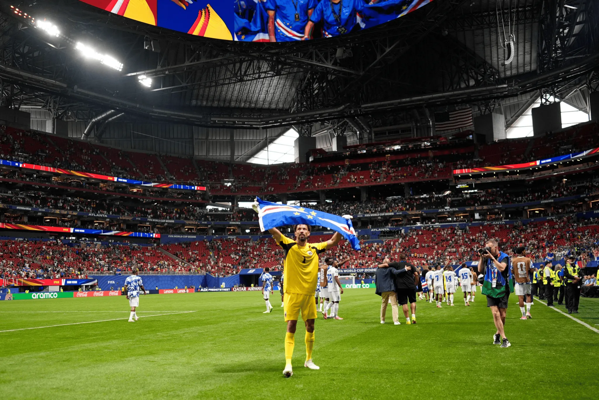 开云登陆入口-FIFA排名差65位仍没赢！西班牙创世界杯历史最大排名差冷门